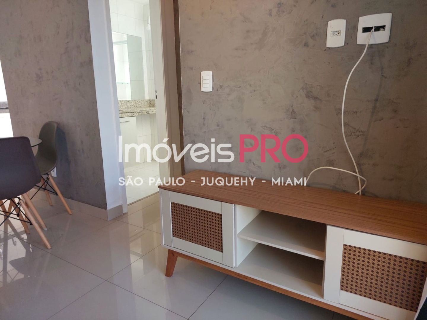 Apartamento de 1 quarto, 50 m², para alugar em Vila Olímpia, R$ 4.330/mês — foto 6 de 21