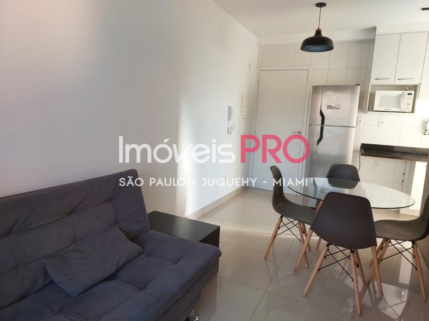Apartamento de 1 quarto, 50 m², para alugar em Vila Olímpia, R$ 4.330/mês — foto 8 de 21