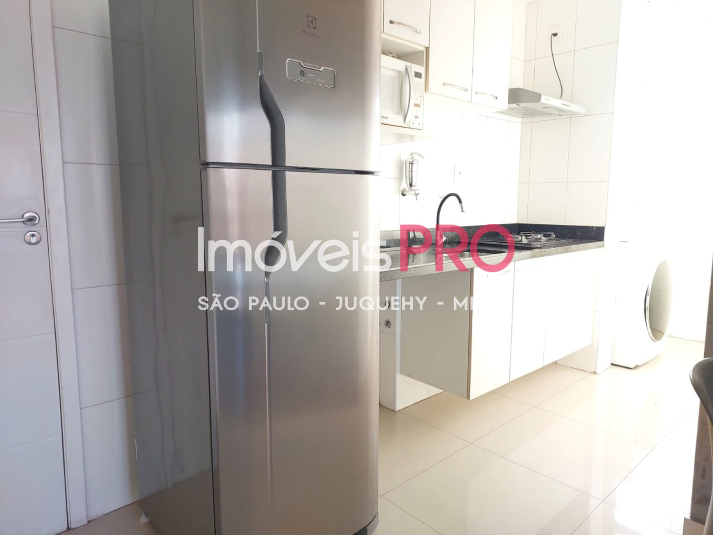 Apartamento de 1 quarto, 50 m², para alugar em Vila Olímpia, R$ 4.330/mês — foto 10 de 21