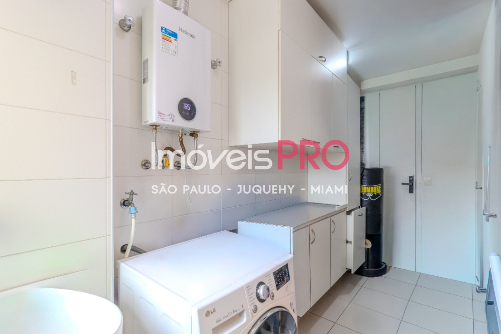 Apartamento de 3 quartos, 108 m², à venda em Vila Alexandria — foto 12 de 39