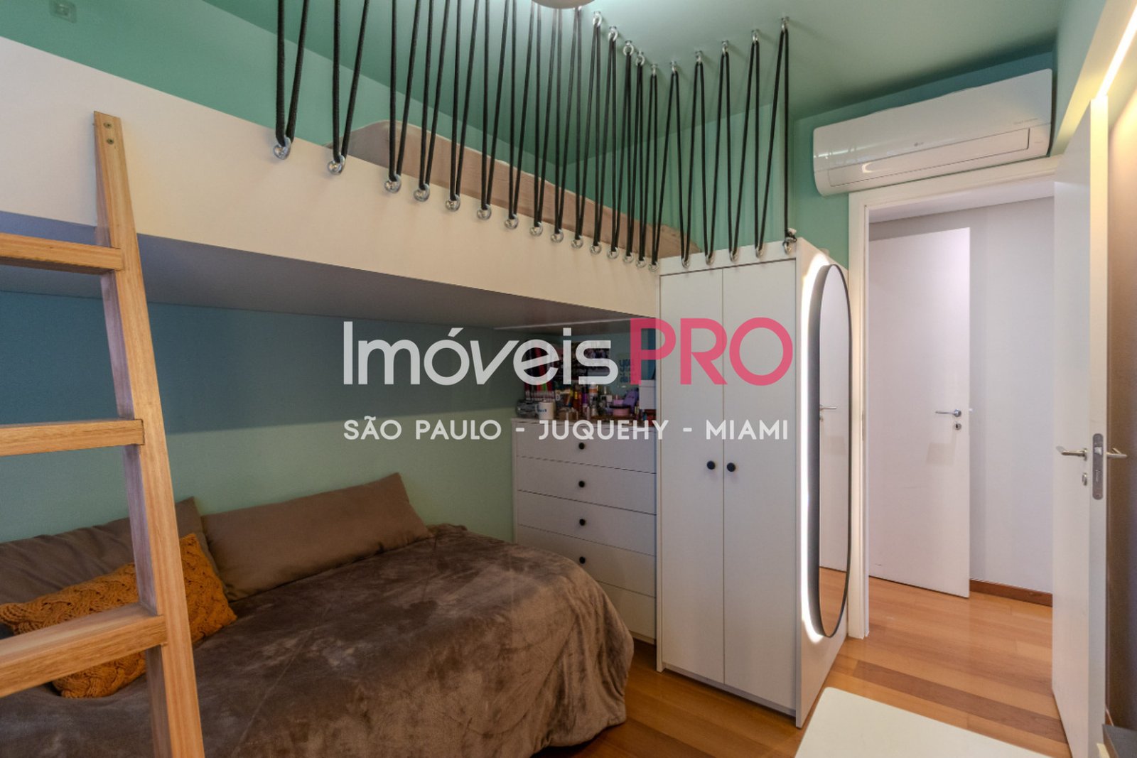 Apartamento de 3 quartos, 108 m², à venda em Vila Alexandria — foto 14 de 39