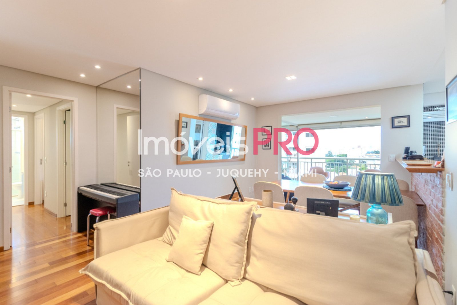Apartamento de 3 quartos, 108 m², à venda em Vila Alexandria — foto 2 de 39