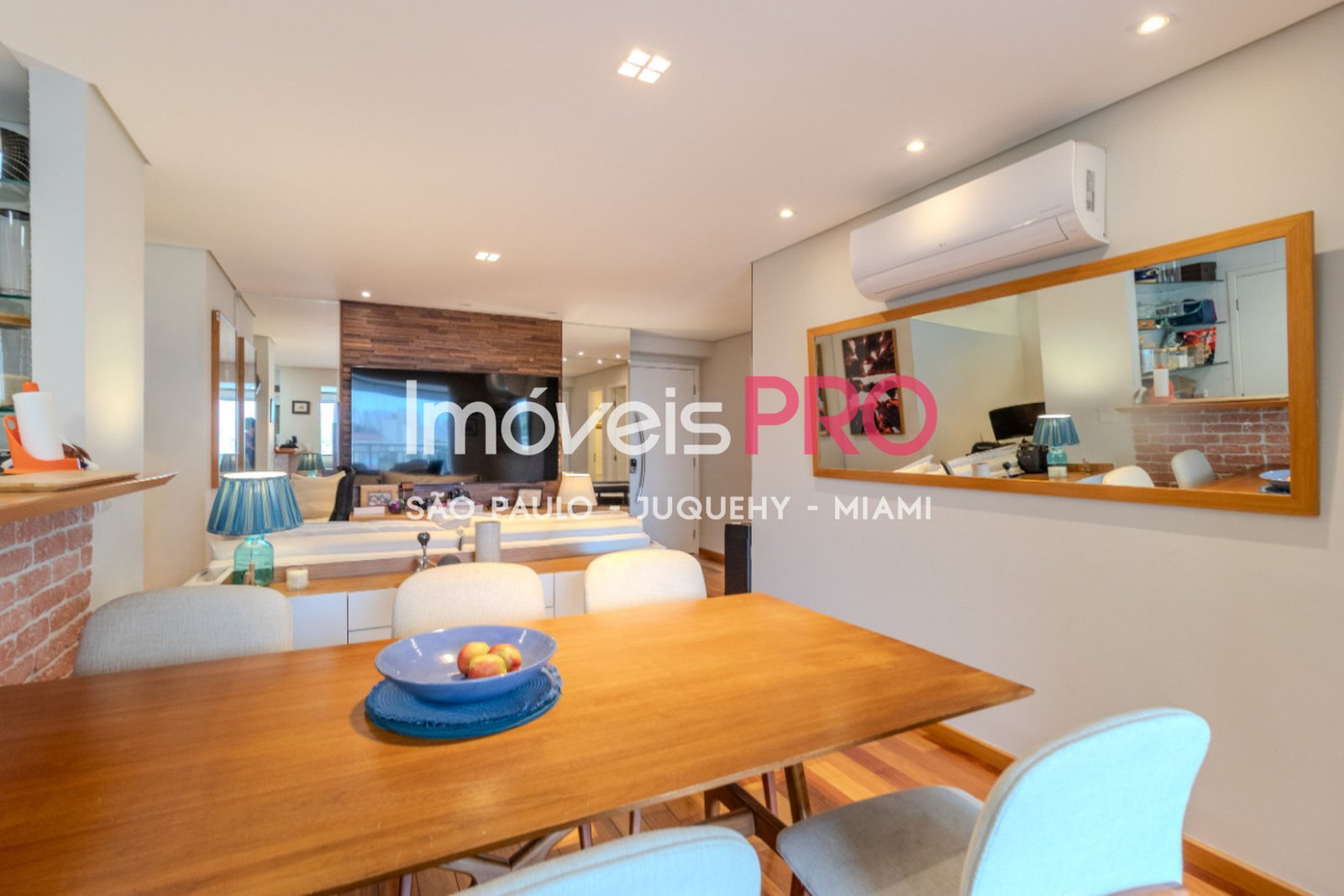 Apartamento de 3 quartos, 108 m², à venda em Vila Alexandria — foto 3 de 39
