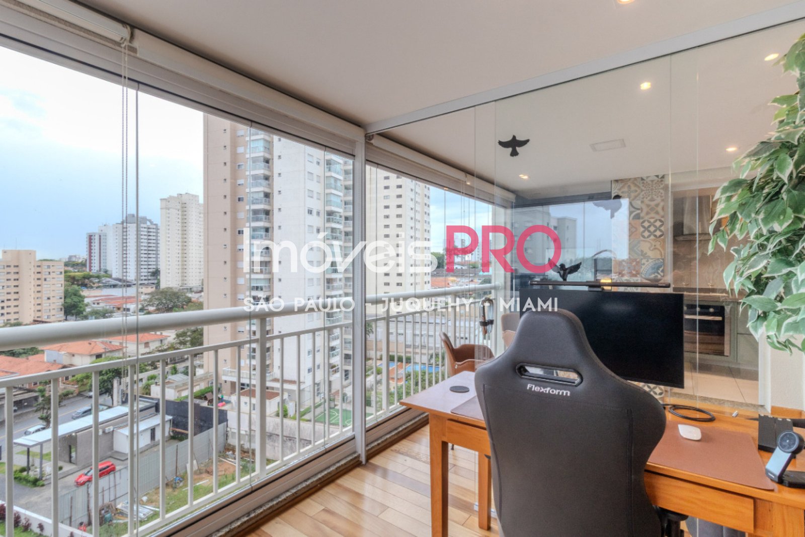 Apartamento de 3 quartos, 108 m², à venda em Vila Alexandria — foto 7 de 39