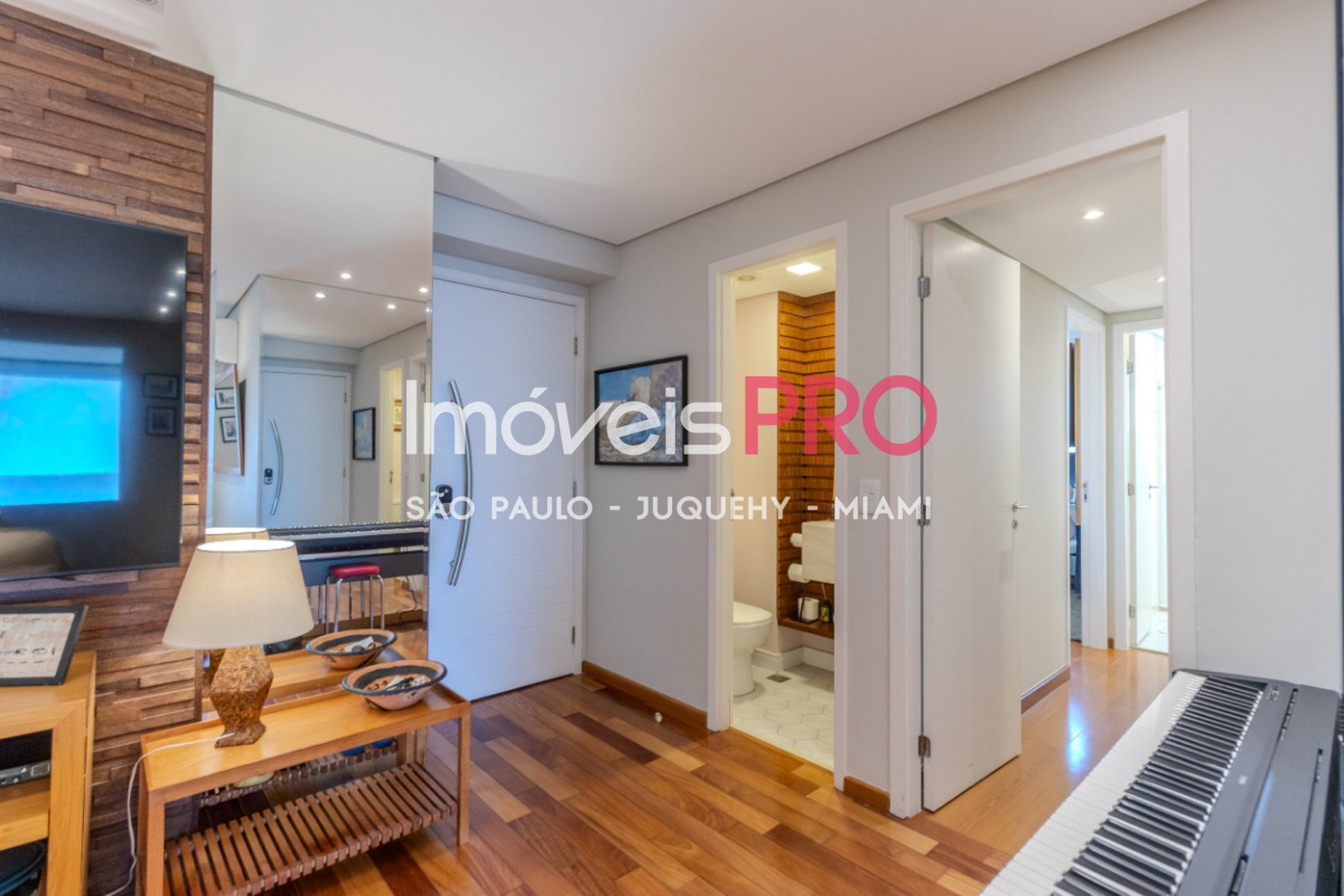 Apartamento de 3 quartos, 108 m², à venda em Vila Alexandria — foto 9 de 39