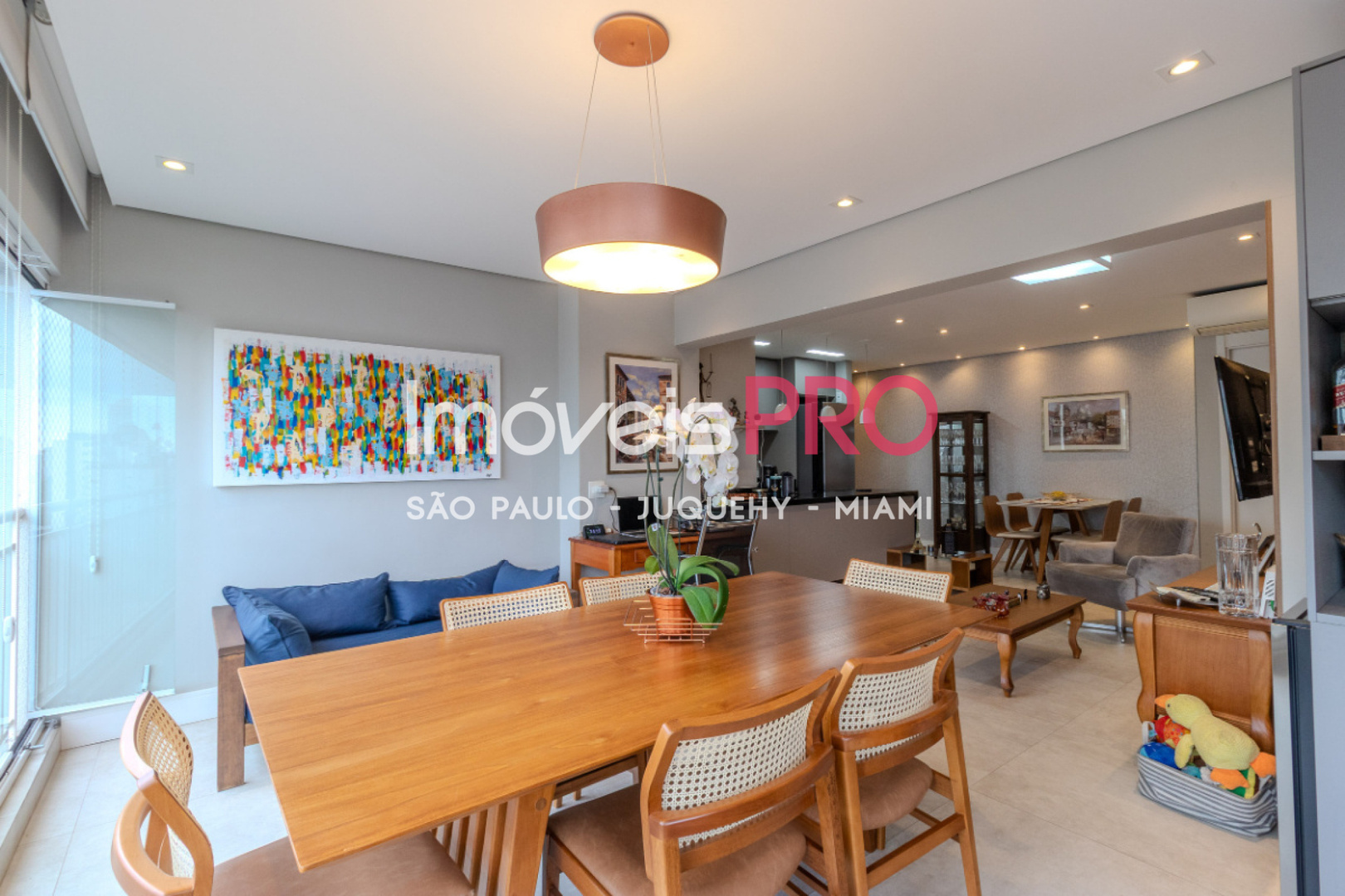 Apartamento de 3 quartos, 88 m², à venda em Vila Mascote, R$ 1,15 mi — foto 1 de 33