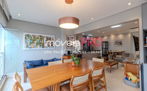 Apartamento de 3 quartos à venda em Vila Mascote, 88 m² — Ref. IP41971