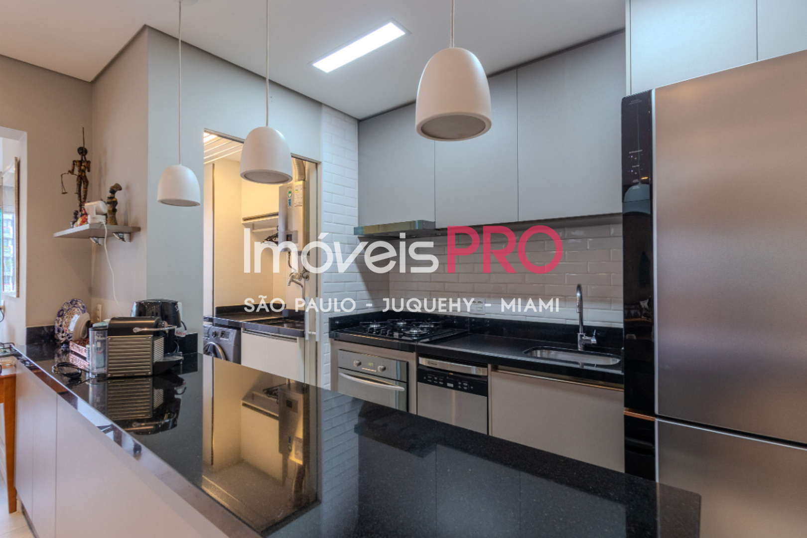 Apartamento de 3 quartos, 88 m², à venda em Vila Mascote, R$ 1,15 mi — foto 11 de 33