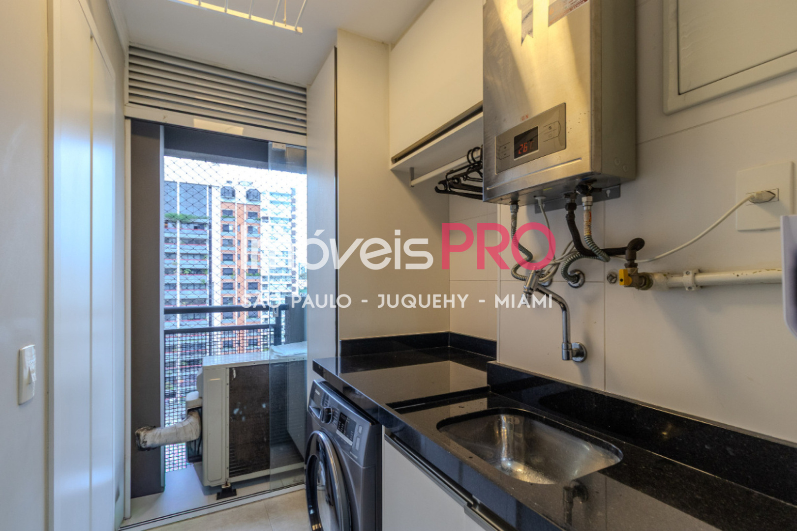 Apartamento de 3 quartos, 88 m², à venda em Vila Mascote, R$ 1,15 mi — foto 13 de 33
