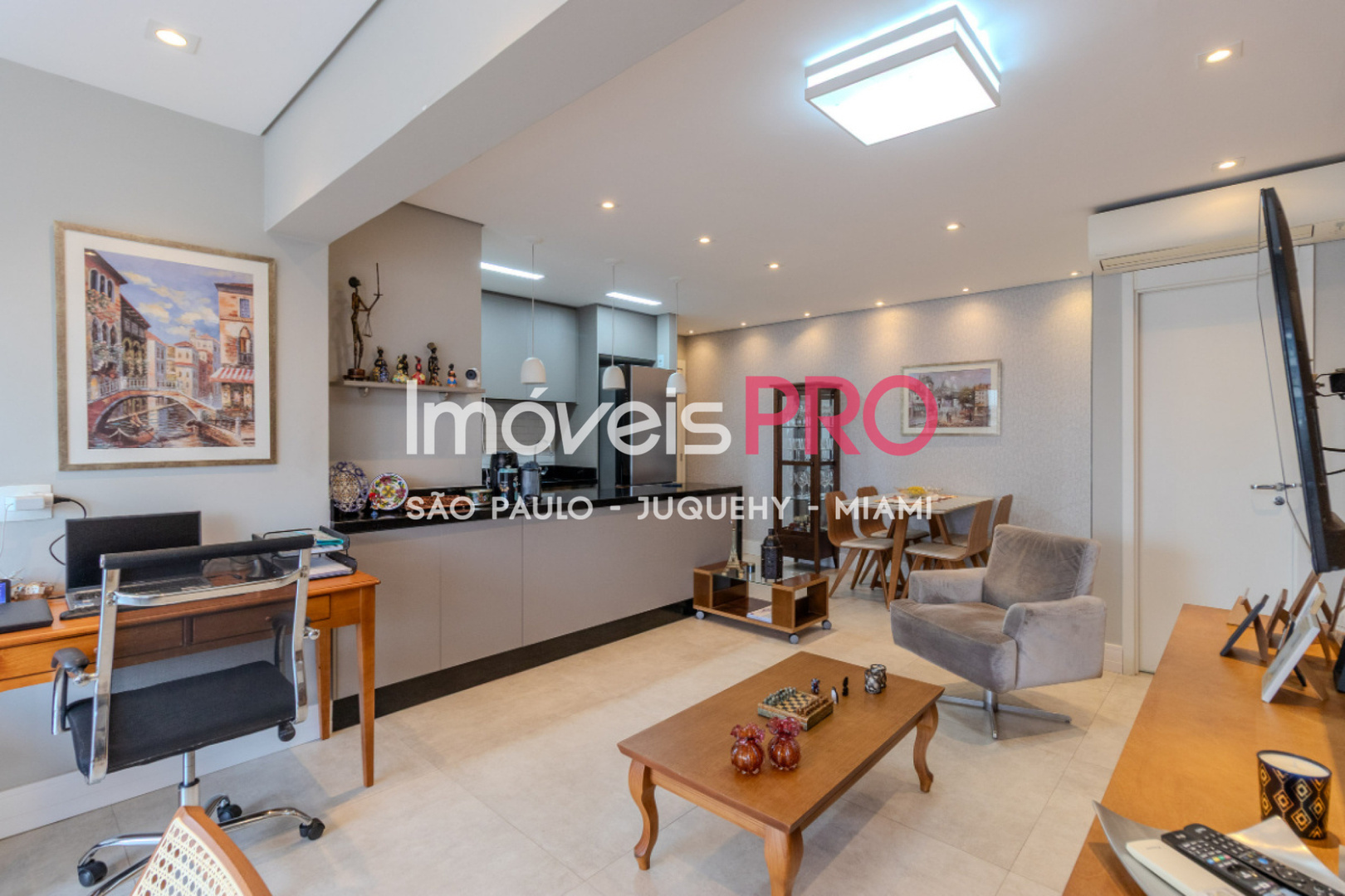 Apartamento de 3 quartos, 88 m², à venda em Vila Mascote, R$ 1,15 mi — foto 2 de 33