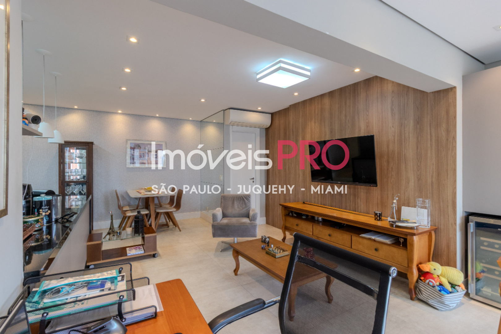 Apartamento de 3 quartos, 88 m², à venda em Vila Mascote, R$ 1,15 mi — foto 3 de 33
