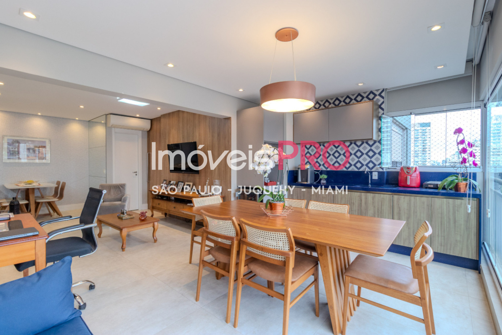 Apartamento de 3 quartos, 88 m², à venda em Vila Mascote, R$ 1,15 mi — foto 4 de 33