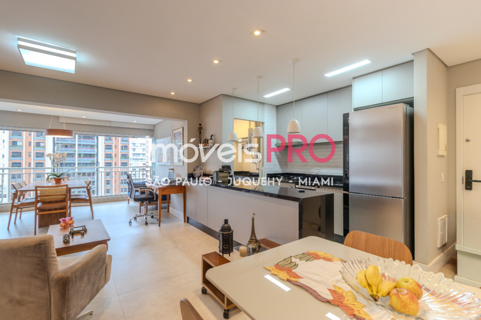 Apartamento de 3 quartos, 88 m², à venda em Vila Mascote, R$ 1,15 mi — foto 5 de 33