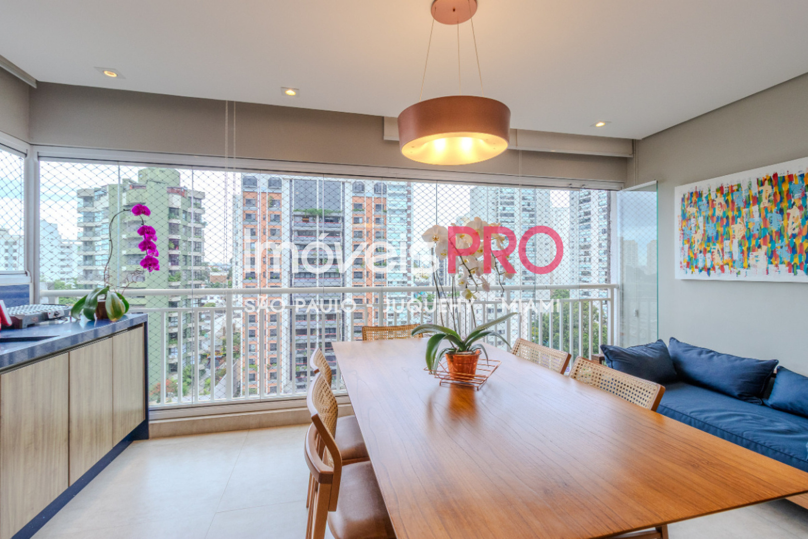 Apartamento de 3 quartos, 88 m², à venda em Vila Mascote, R$ 1,15 mi — foto 6 de 33