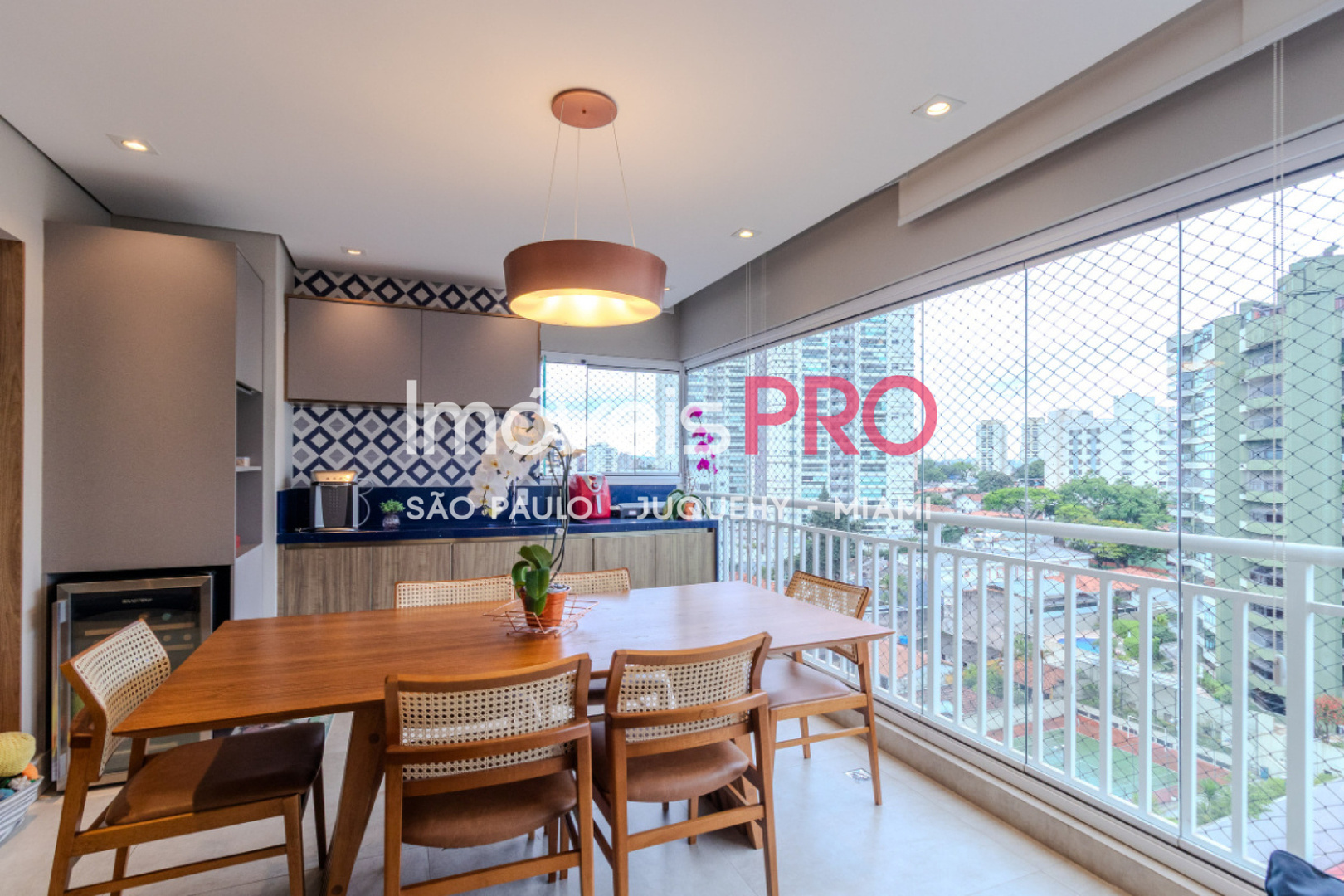 Apartamento de 3 quartos, 88 m², à venda em Vila Mascote, R$ 1,15 mi — foto 7 de 33