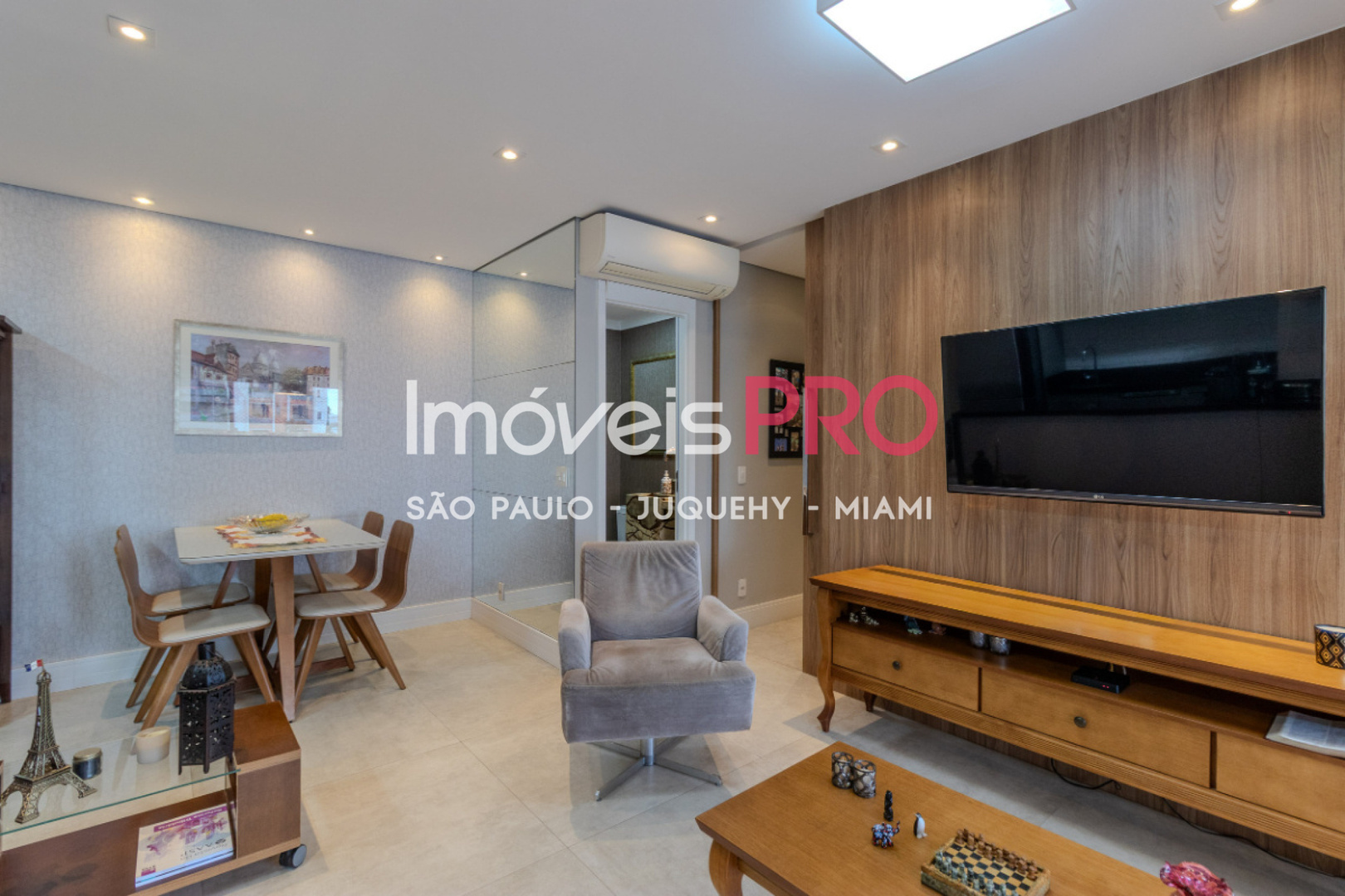 Apartamento de 3 quartos, 88 m², à venda em Vila Mascote, R$ 1,15 mi — foto 8 de 33