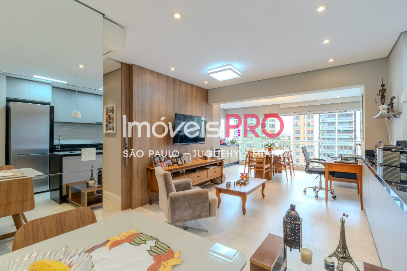Apartamento de 3 quartos, 88 m², à venda em Vila Mascote, R$ 1,15 mi — foto 9 de 33