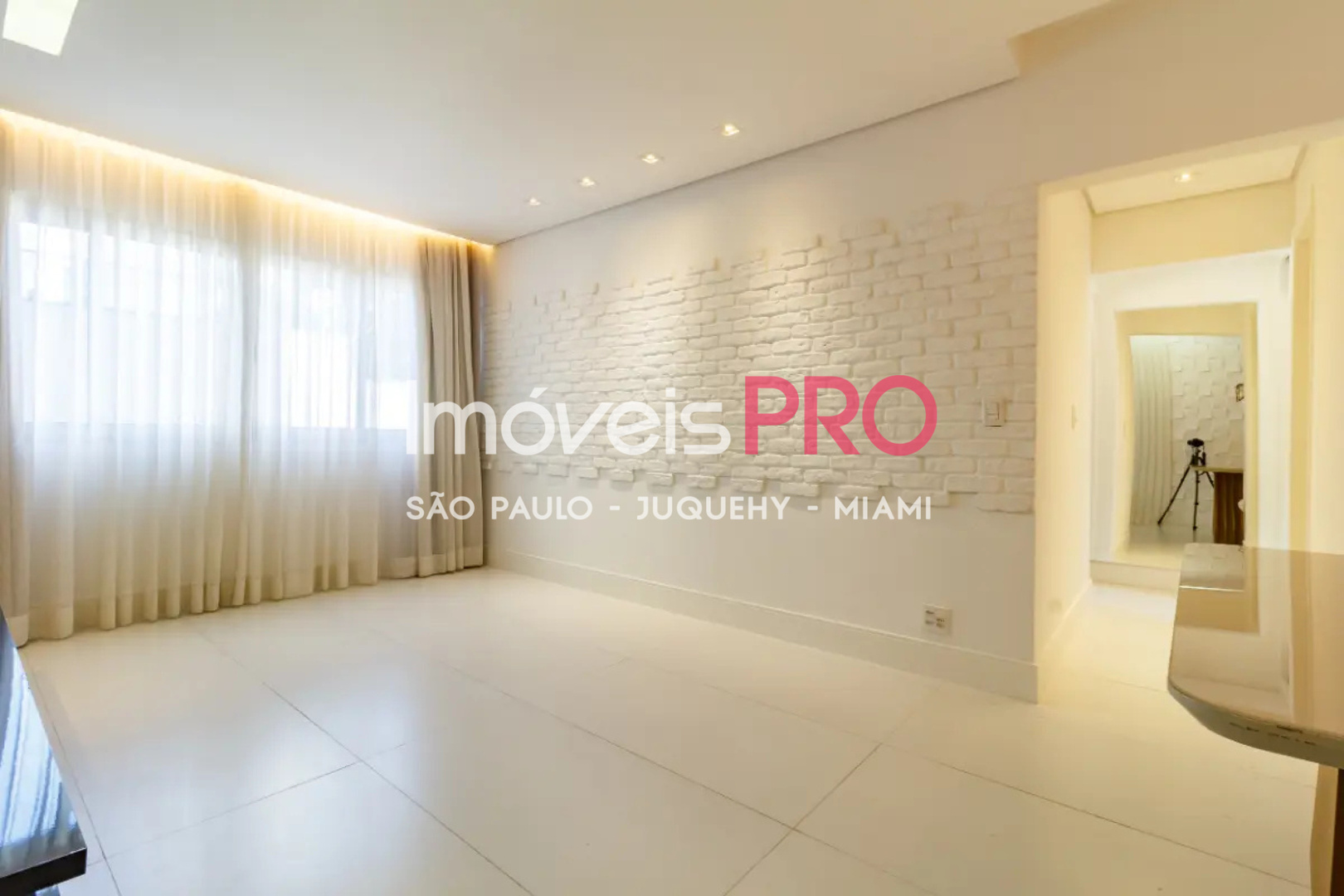 Apartamento de 2 quartos, 78 m², à venda em Vila Clementino, R$ 850 mil — foto 3 de 27