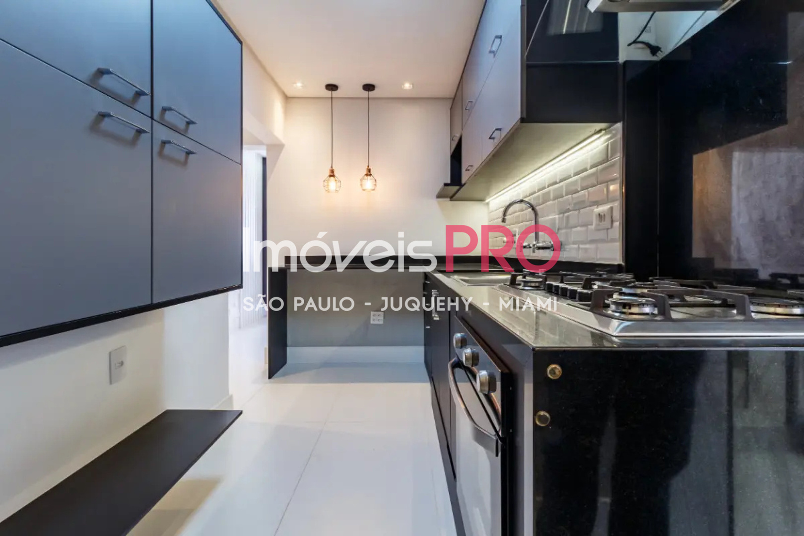 Apartamento de 2 quartos, 78 m², à venda em Vila Clementino, R$ 850 mil — foto 8 de 27