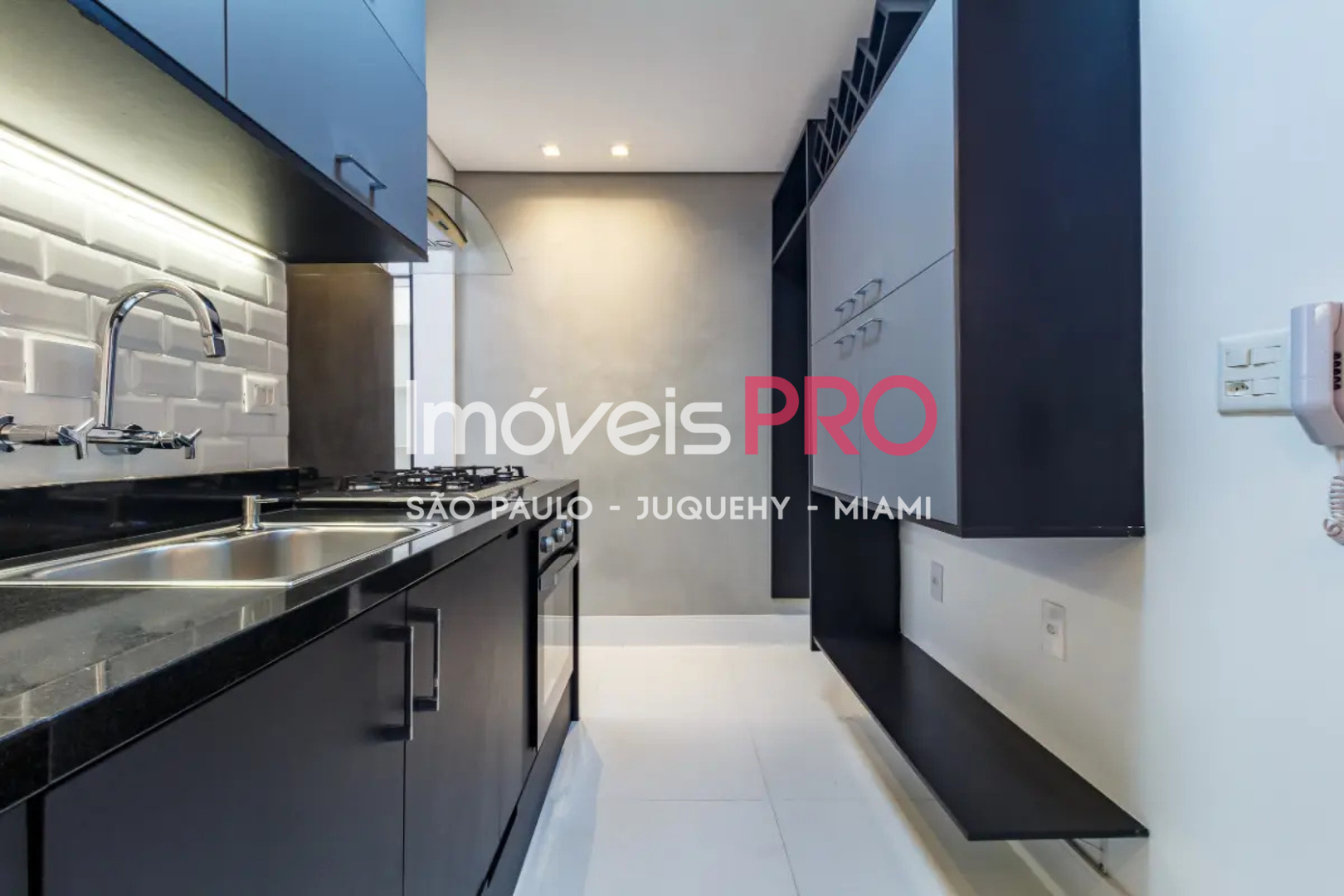 Apartamento de 2 quartos, 78 m², à venda em Vila Clementino, R$ 850 mil — foto 9 de 27