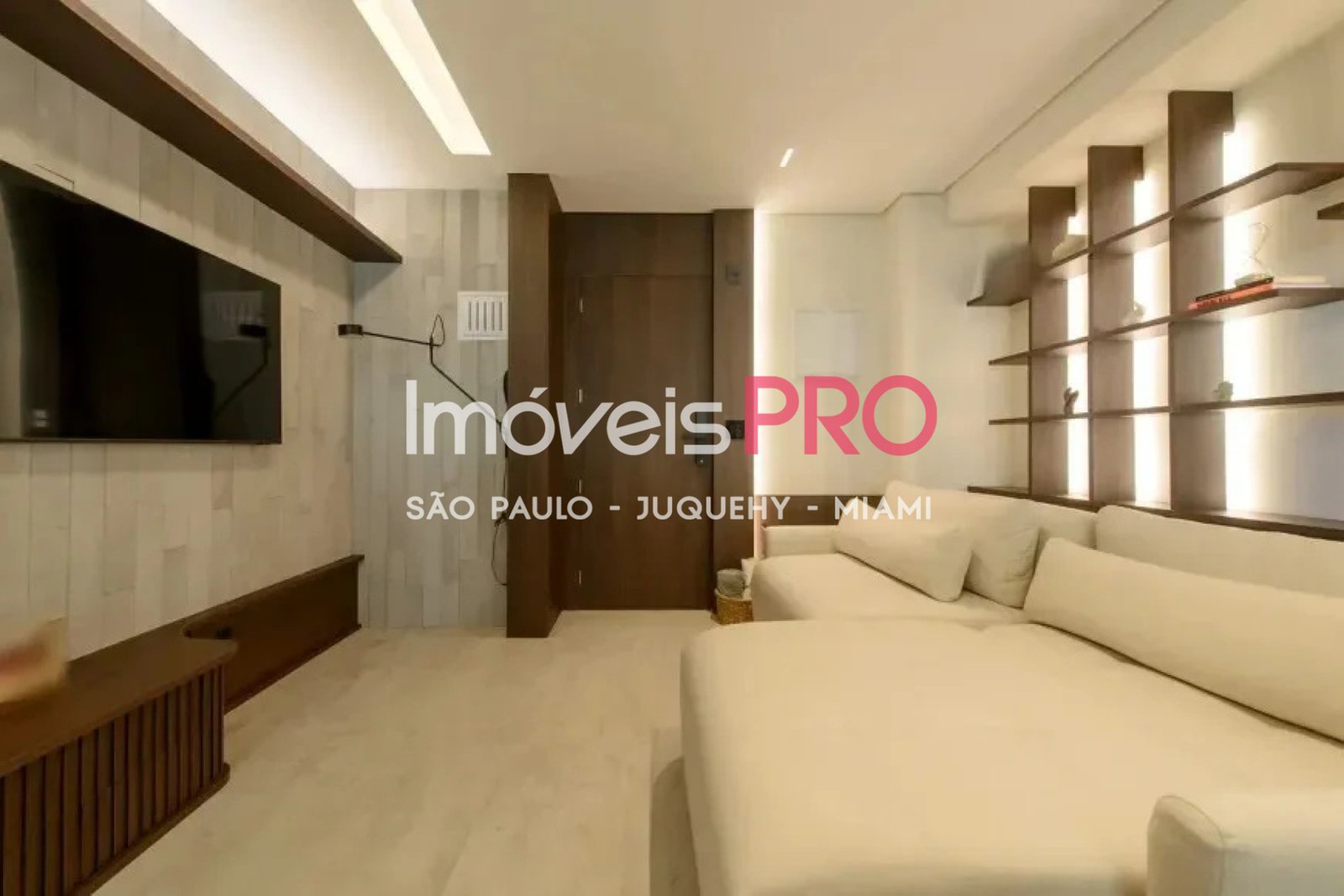 Apartamento de 2 quartos, 70 m², em lançamento em Vila Nova Conceição, R$ 2,7 mi — foto 2 de 23