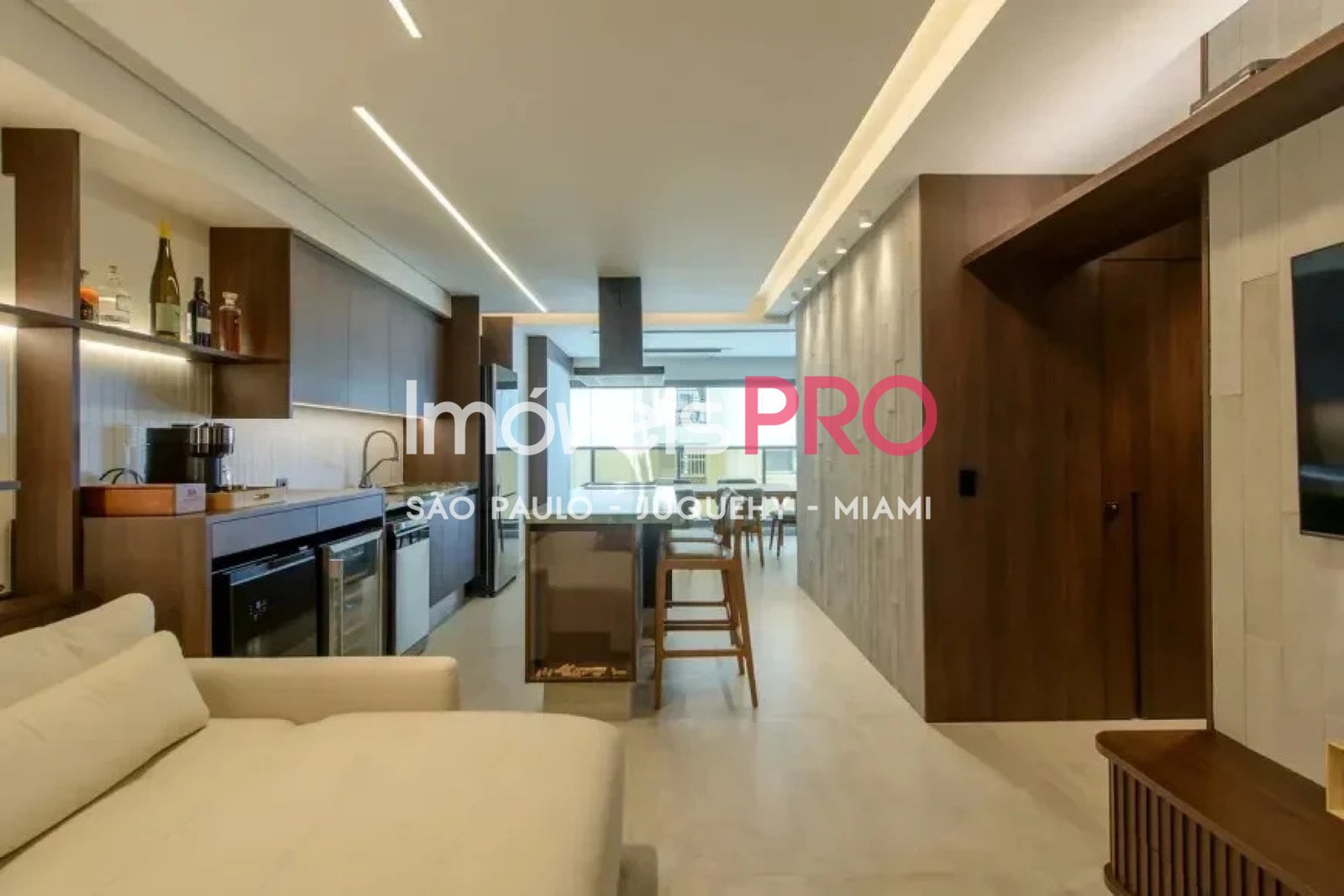 Apartamento de 2 quartos, 70 m², em lançamento em Vila Nova Conceição, R$ 2,7 mi — foto 3 de 23