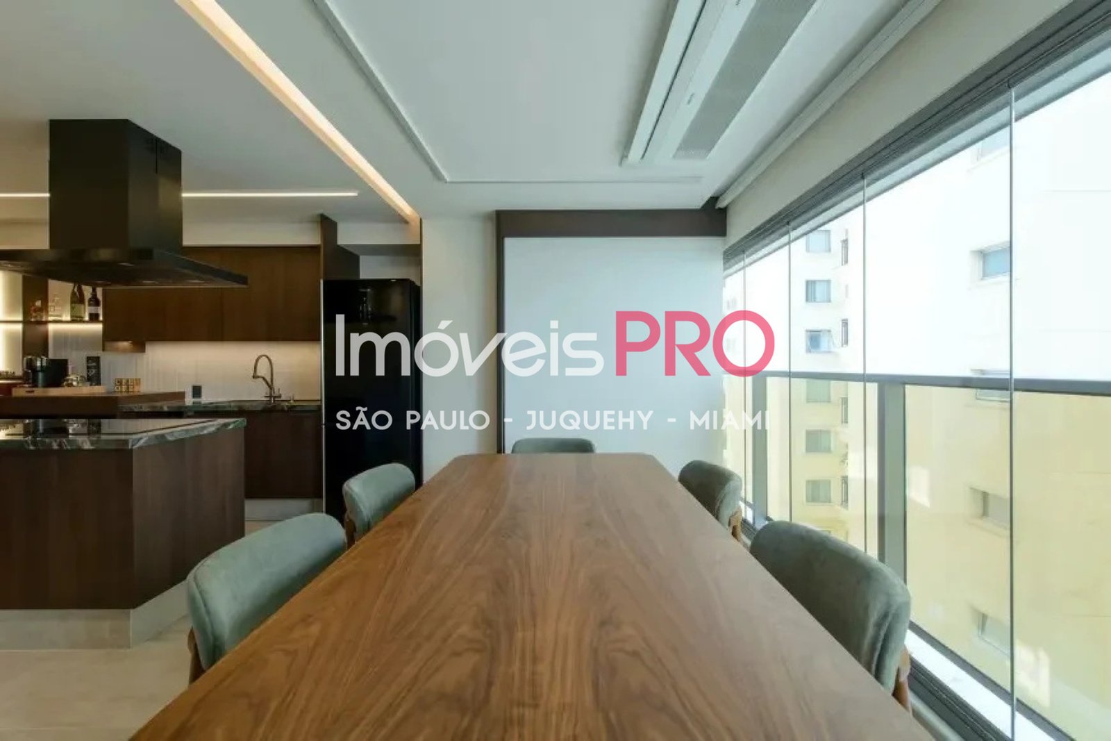 Apartamento de 2 quartos, 70 m², em lançamento em Vila Nova Conceição, R$ 2,7 mi — foto 4 de 23