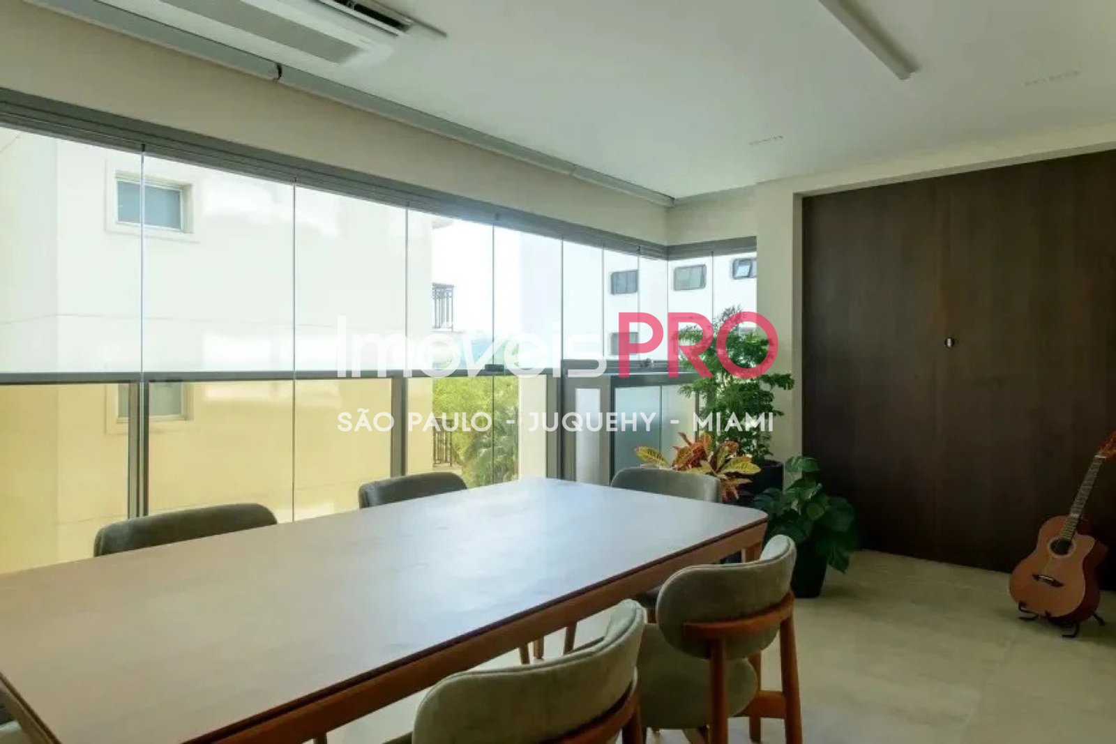 Apartamento de 2 quartos, 70 m², em lançamento em Vila Nova Conceição, R$ 2,7 mi — foto 6 de 23
