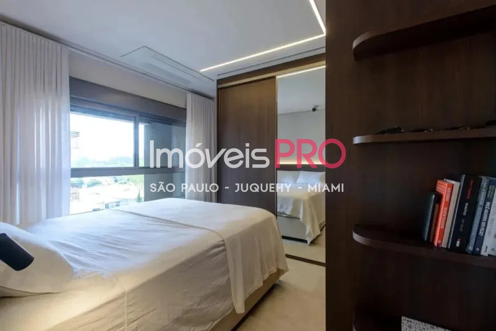 Apartamento de 2 quartos, 70 m², em lançamento em Vila Nova Conceição, R$ 2,7 mi — foto 7 de 23