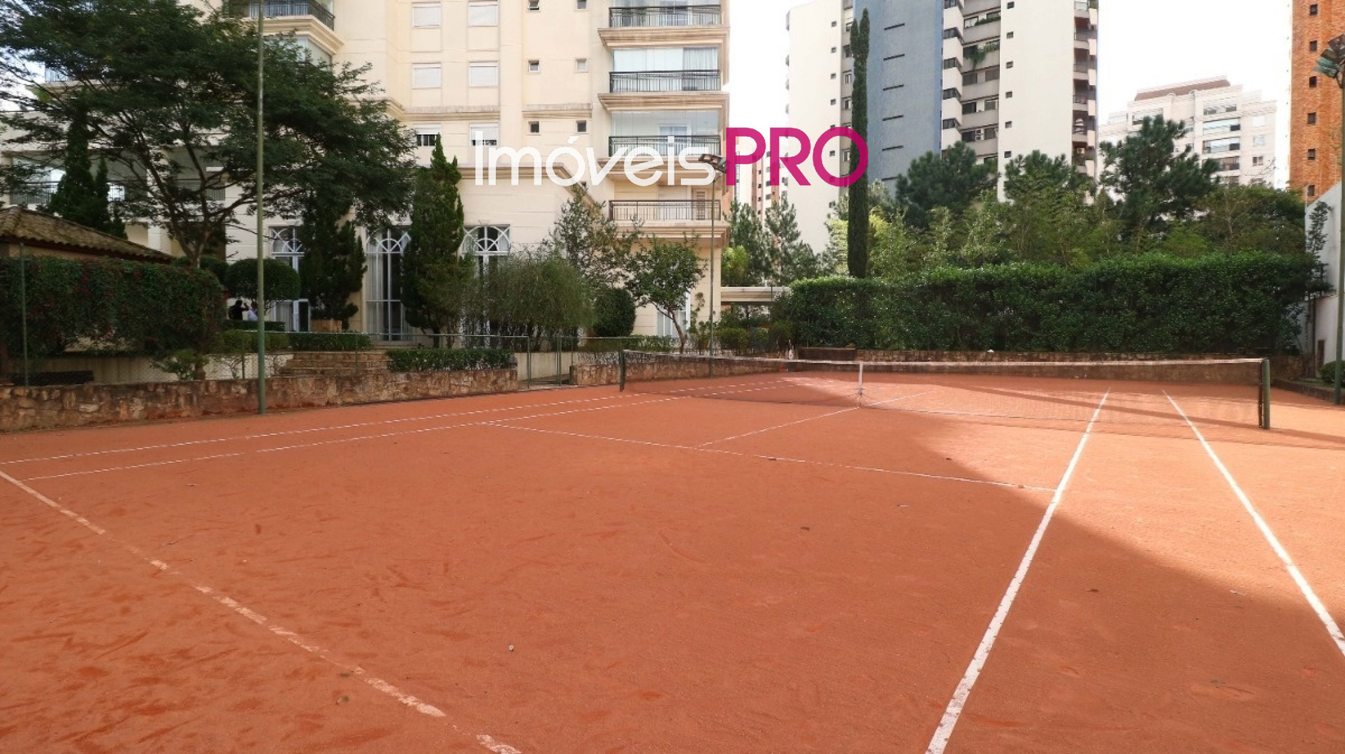 Apartamento de 4 quartos, 401 m², à venda em Morumbi — foto 5 de 11