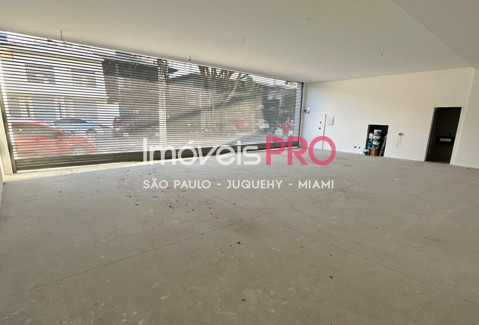 Loja, 143 m², para alugar em Planalto Paulista — foto 1 de 18