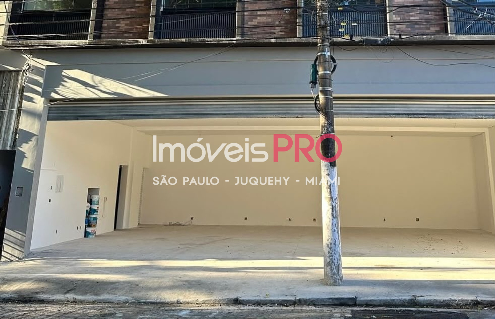 Loja, 143 m², para alugar em Planalto Paulista — foto 12 de 18