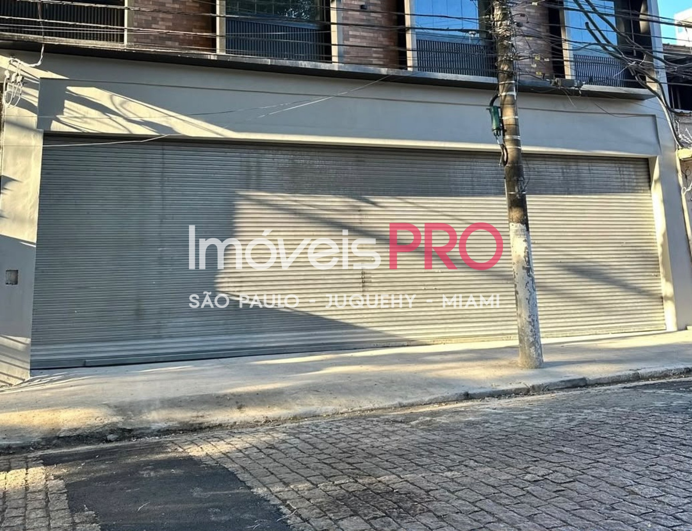 Loja, 143 m², para alugar em Planalto Paulista — foto 14 de 18