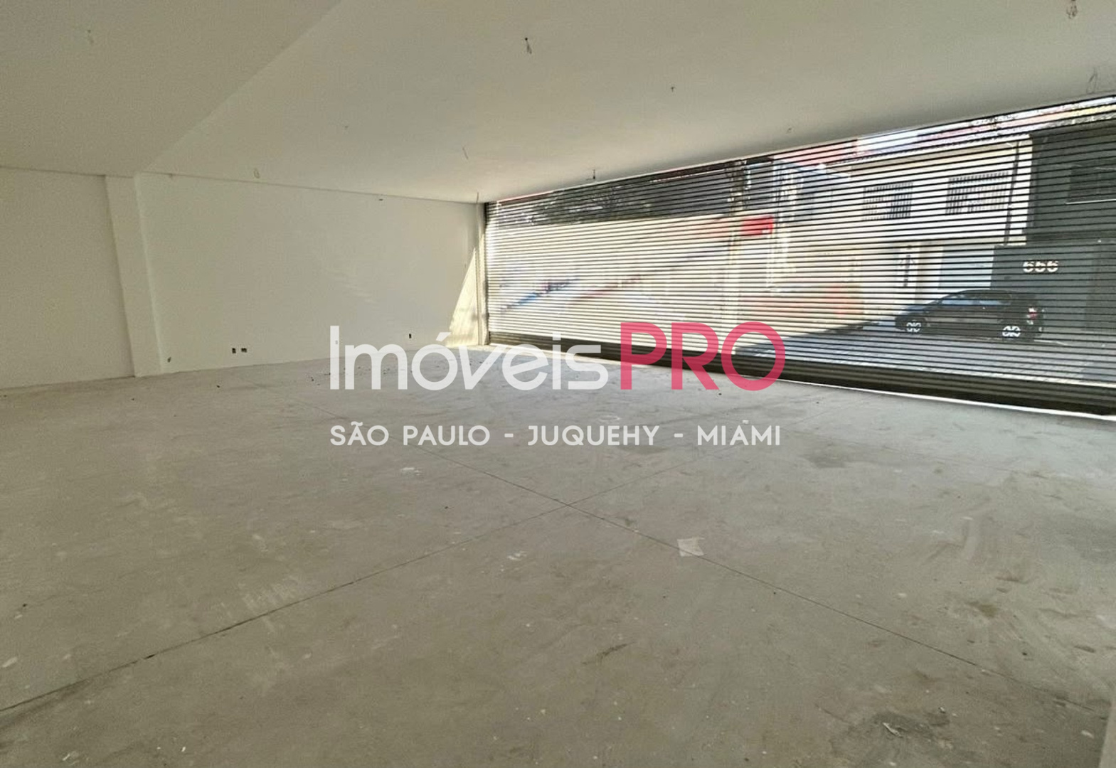 Loja, 143 m², para alugar em Planalto Paulista — foto 3 de 18