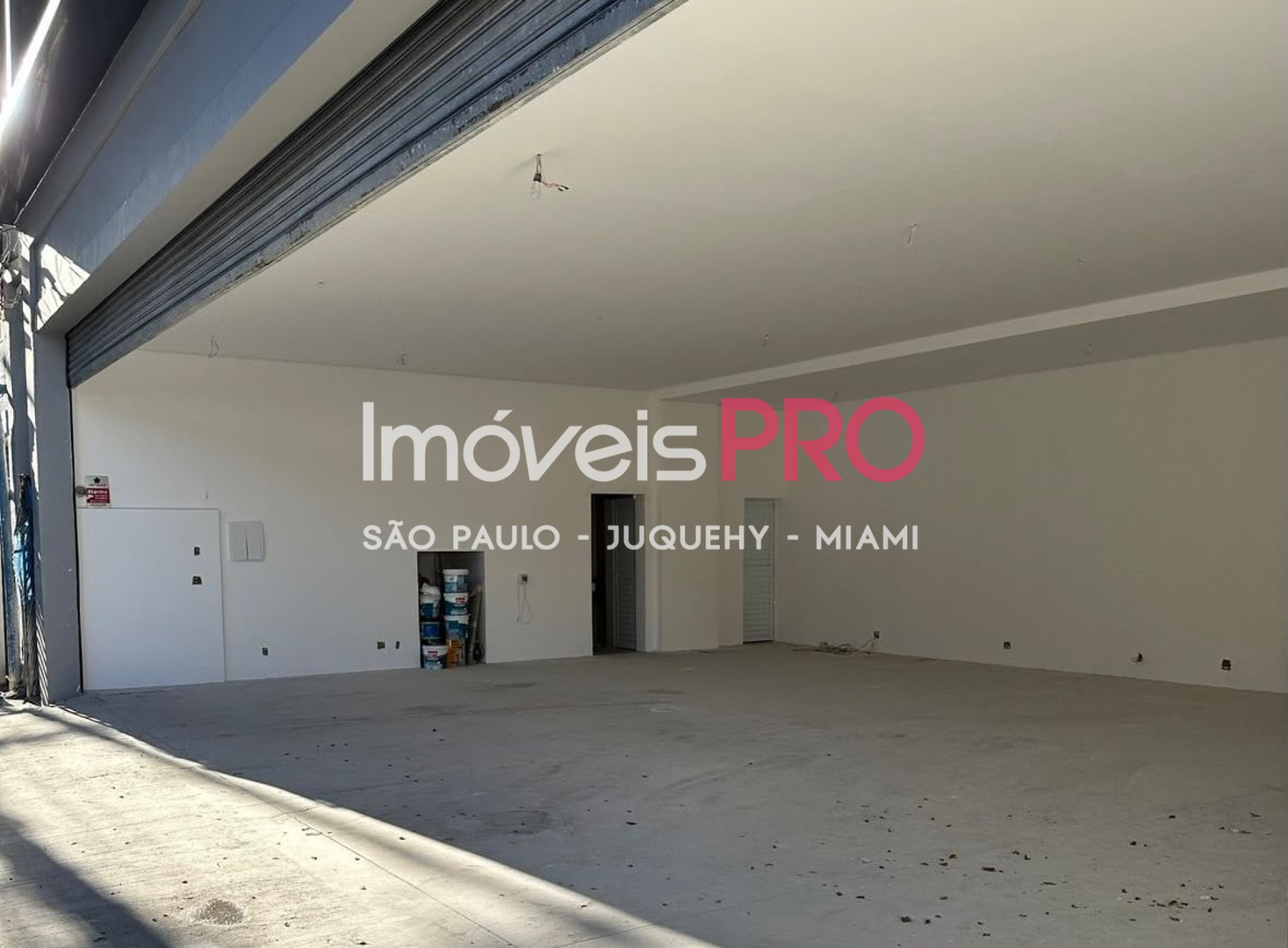 Loja, 143 m², para alugar em Planalto Paulista — foto 5 de 18