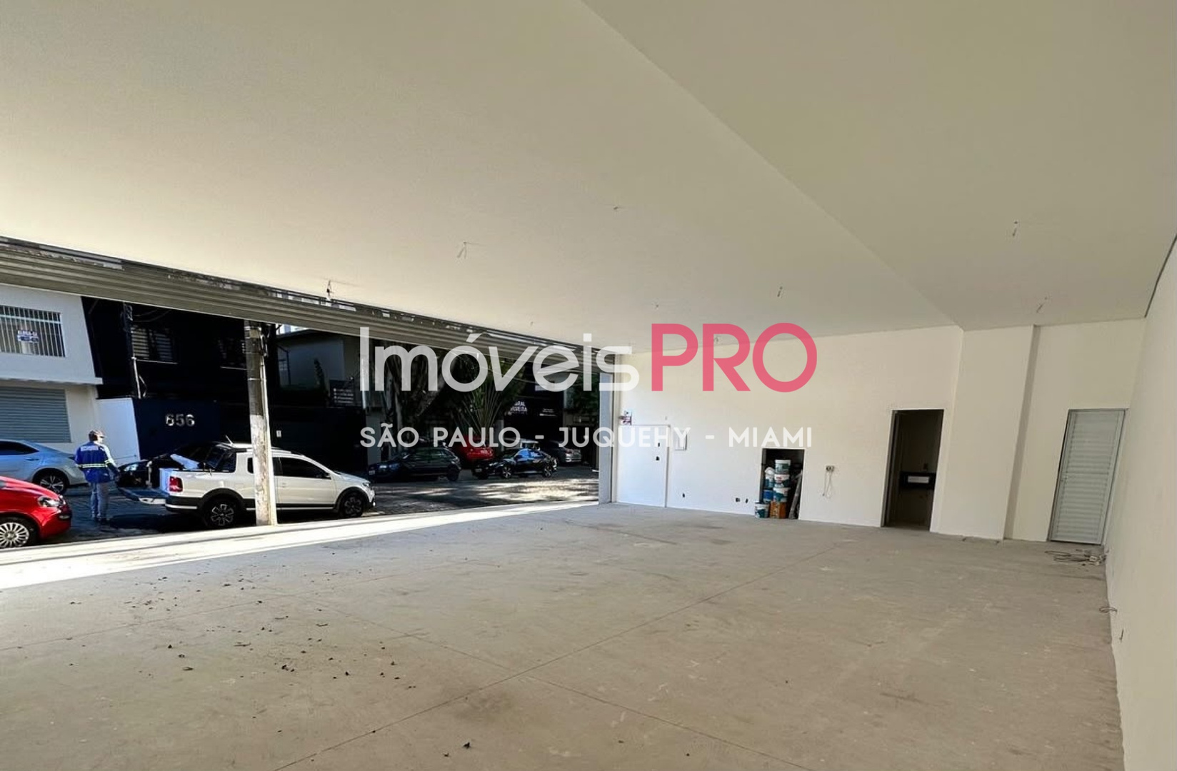 Loja, 143 m², para alugar em Planalto Paulista — foto 7 de 18