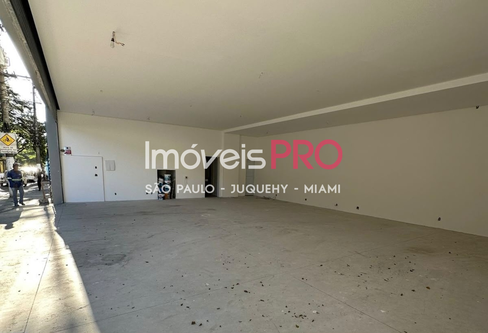 Loja, 143 m², para alugar em Planalto Paulista — foto 8 de 18