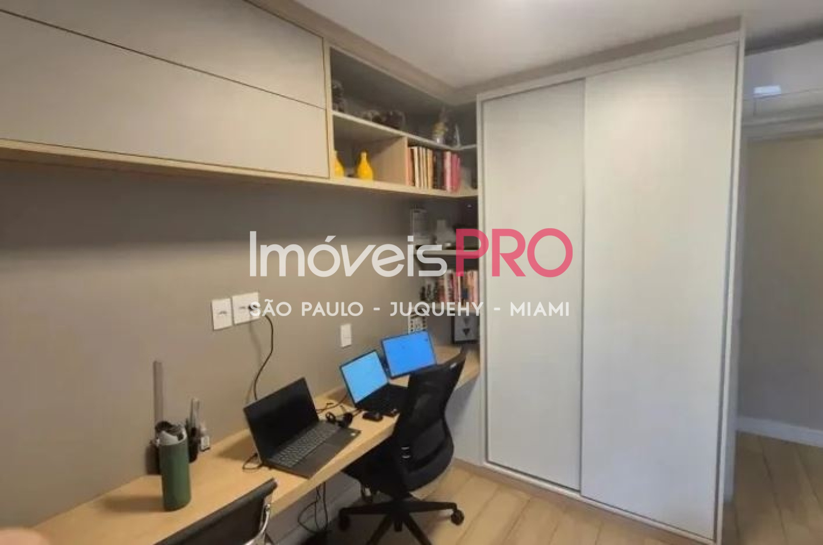 Apartamento de 3 quartos, 85 m², à venda em Brooklin — foto 11 de 17