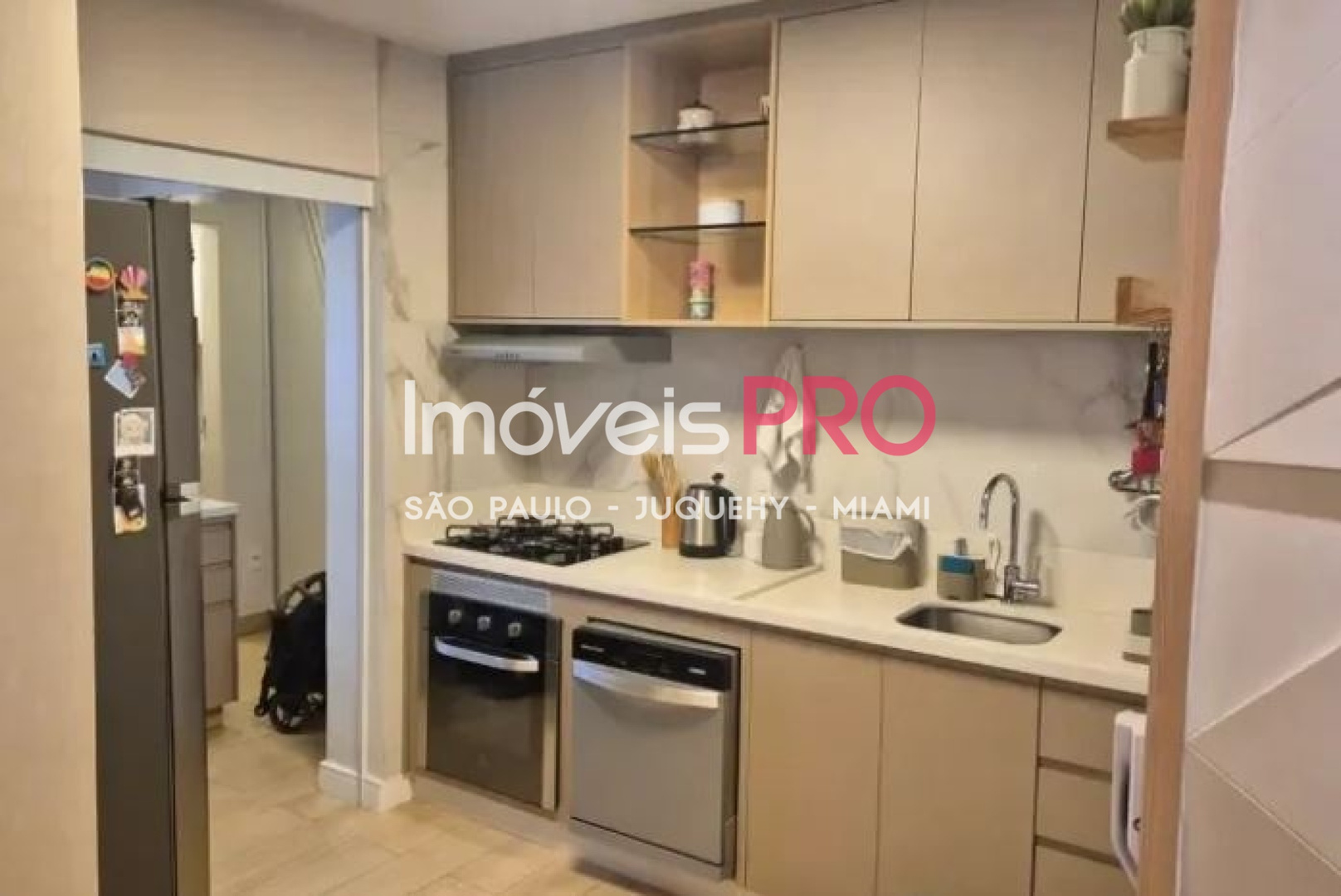 Apartamento de 3 quartos, 85 m², à venda em Brooklin — foto 2 de 17
