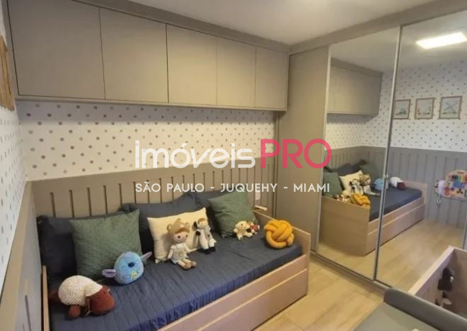 Apartamento de 3 quartos, 85 m², à venda em Brooklin — foto 4 de 17