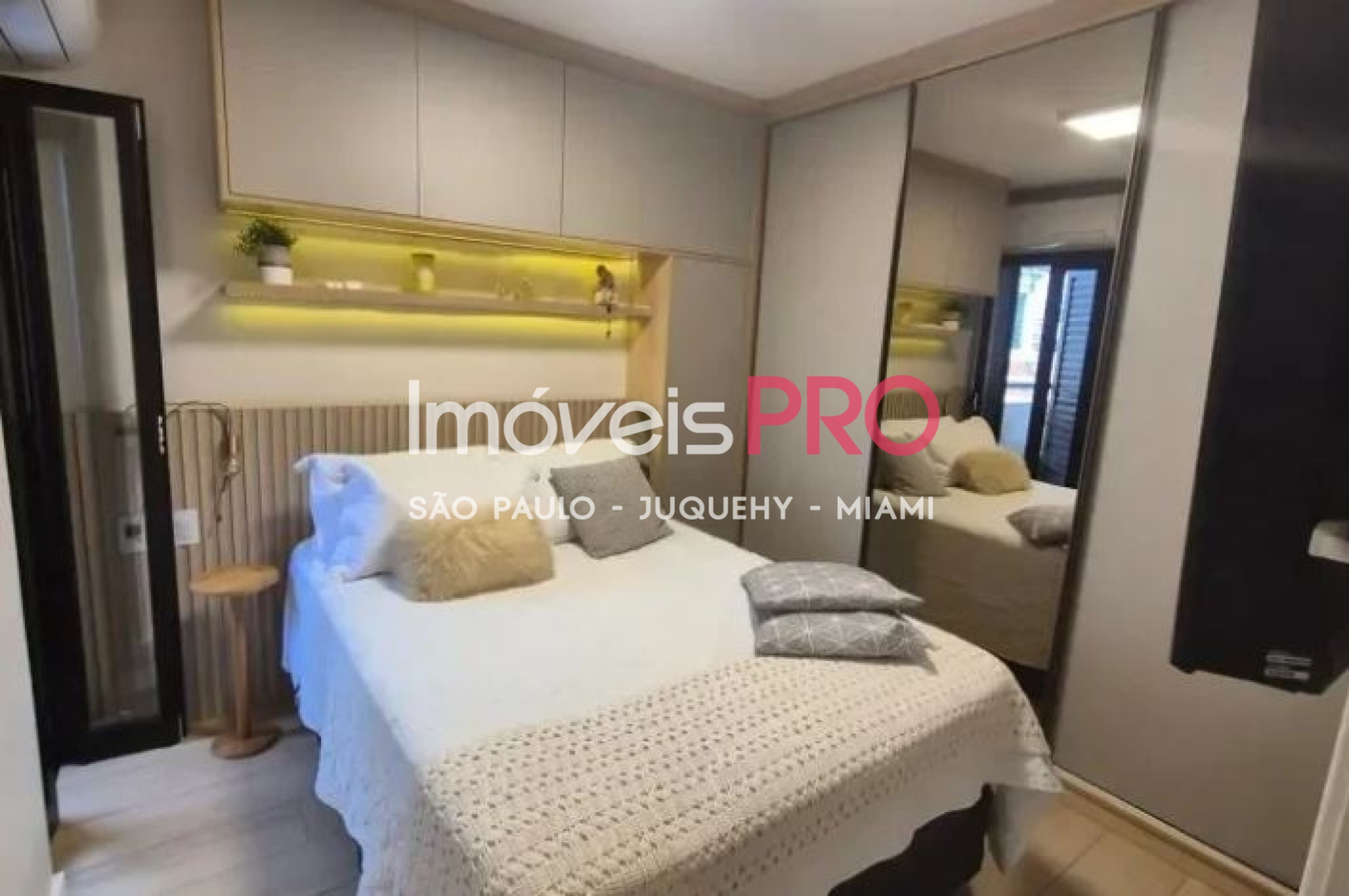 Apartamento de 3 quartos, 85 m², à venda em Brooklin — foto 7 de 17