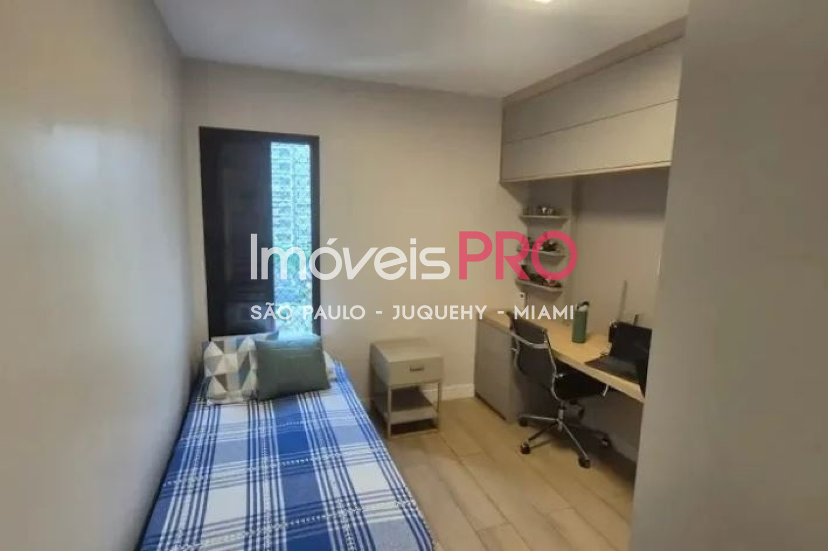 Apartamento de 3 quartos, 85 m², à venda em Brooklin — foto 8 de 17