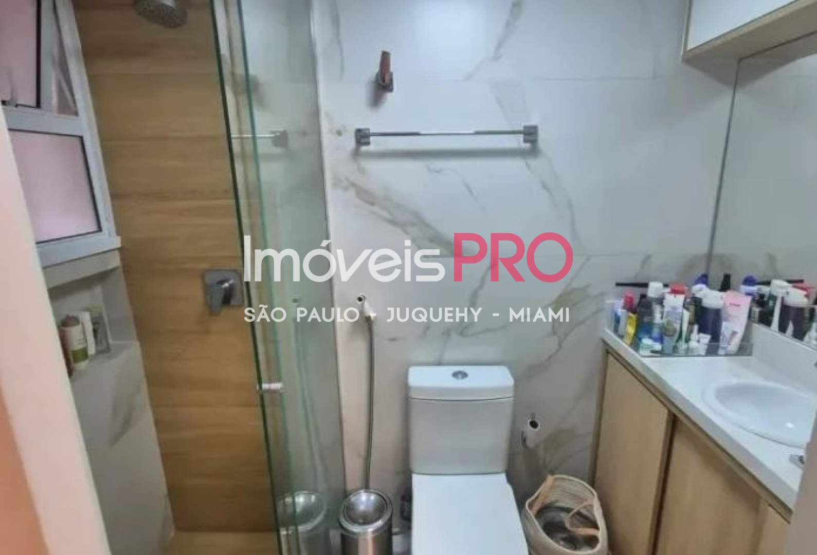 Apartamento de 3 quartos, 85 m², à venda em Brooklin — foto 9 de 17