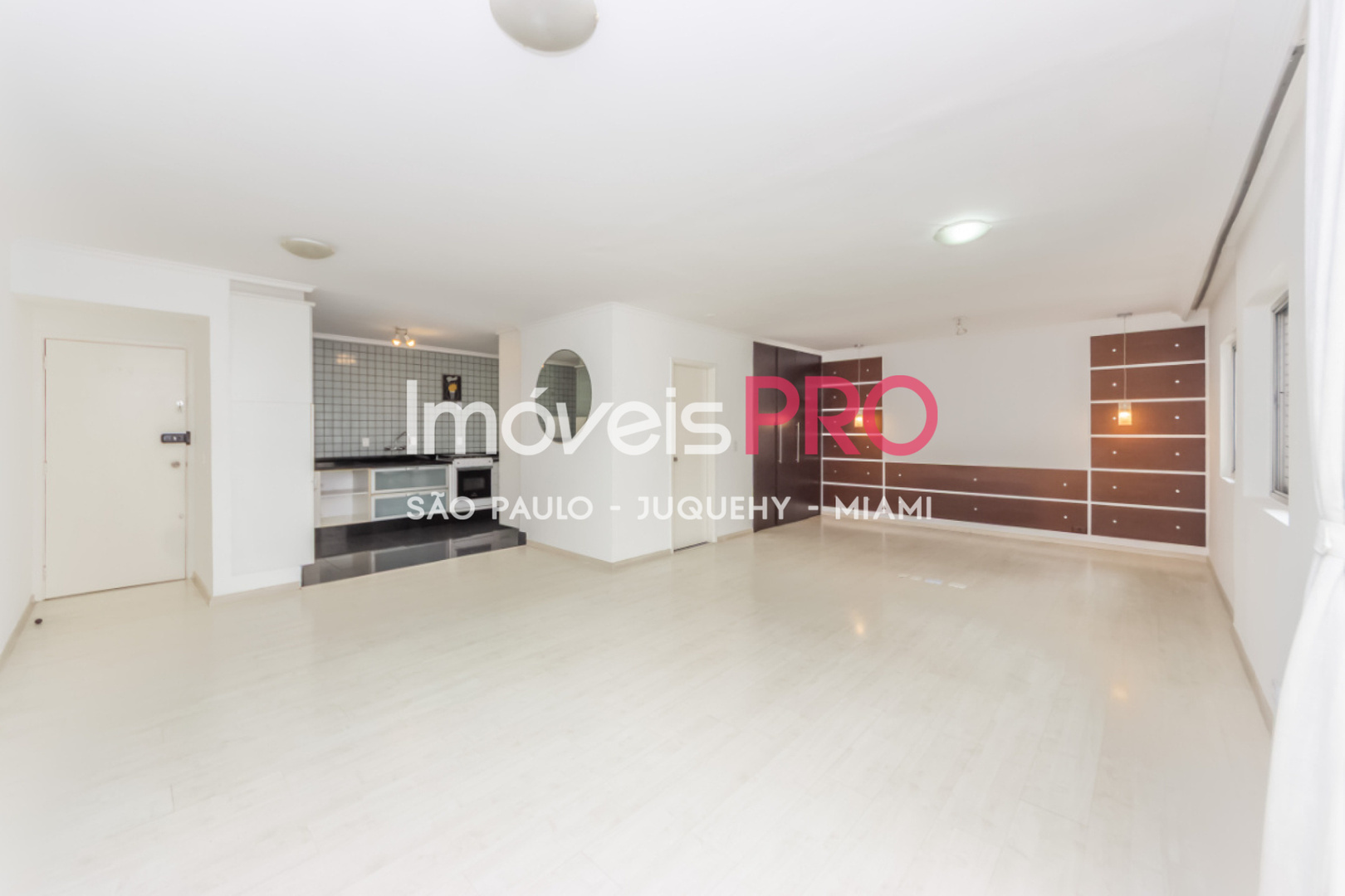 Apartamento de 2 quartos, 69 m², à venda em Brooklin, R$ 800 mil — foto 1 de 24