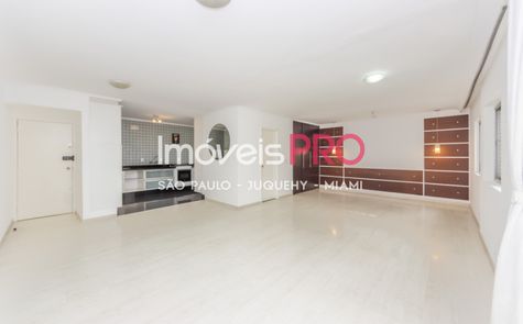 Apartamento de 2 quartos à venda em Brooklin, 69 m² — Ref. IP41981
