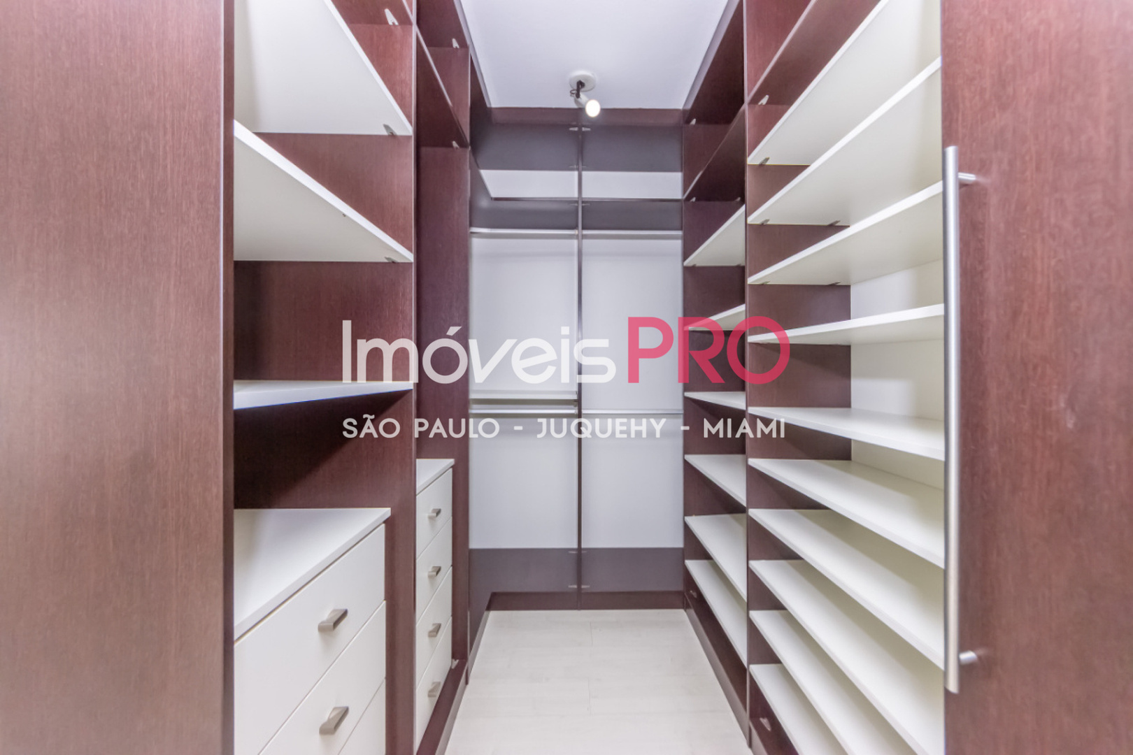 Apartamento de 2 quartos, 69 m², à venda em Brooklin, R$ 800 mil — foto 8 de 24