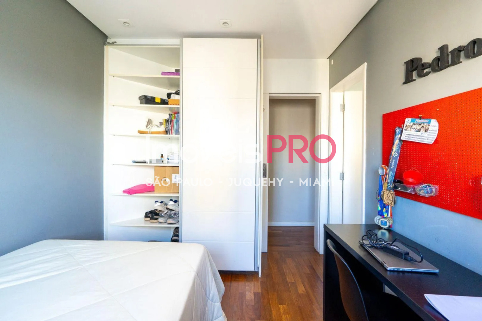 Apartamento de 3 quartos, 160 m², à venda em Panamby — foto 11 de 31
