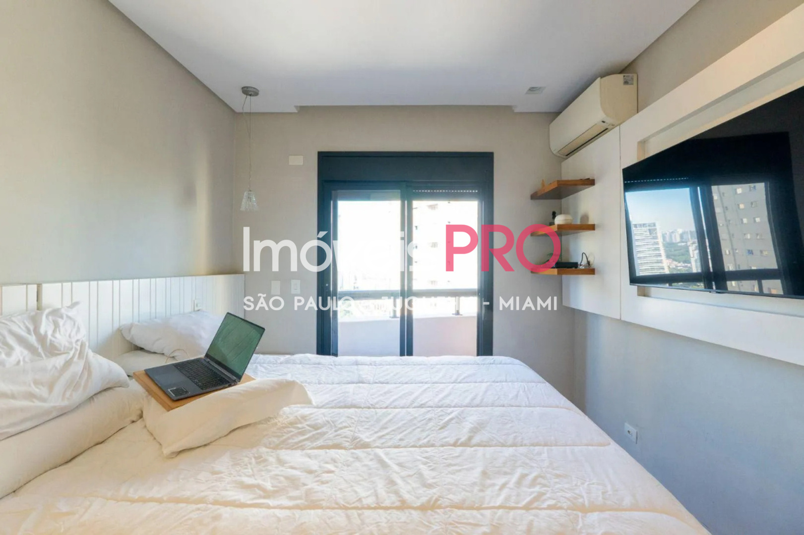 Apartamento de 3 quartos, 160 m², à venda em Panamby — foto 12 de 31