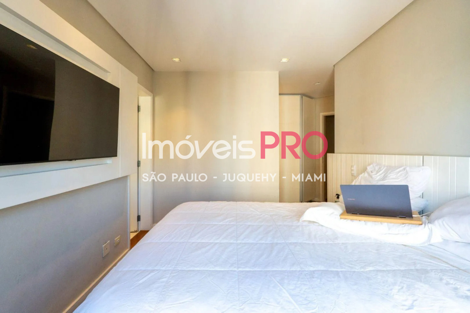 Apartamento de 3 quartos, 160 m², à venda em Panamby — foto 13 de 31
