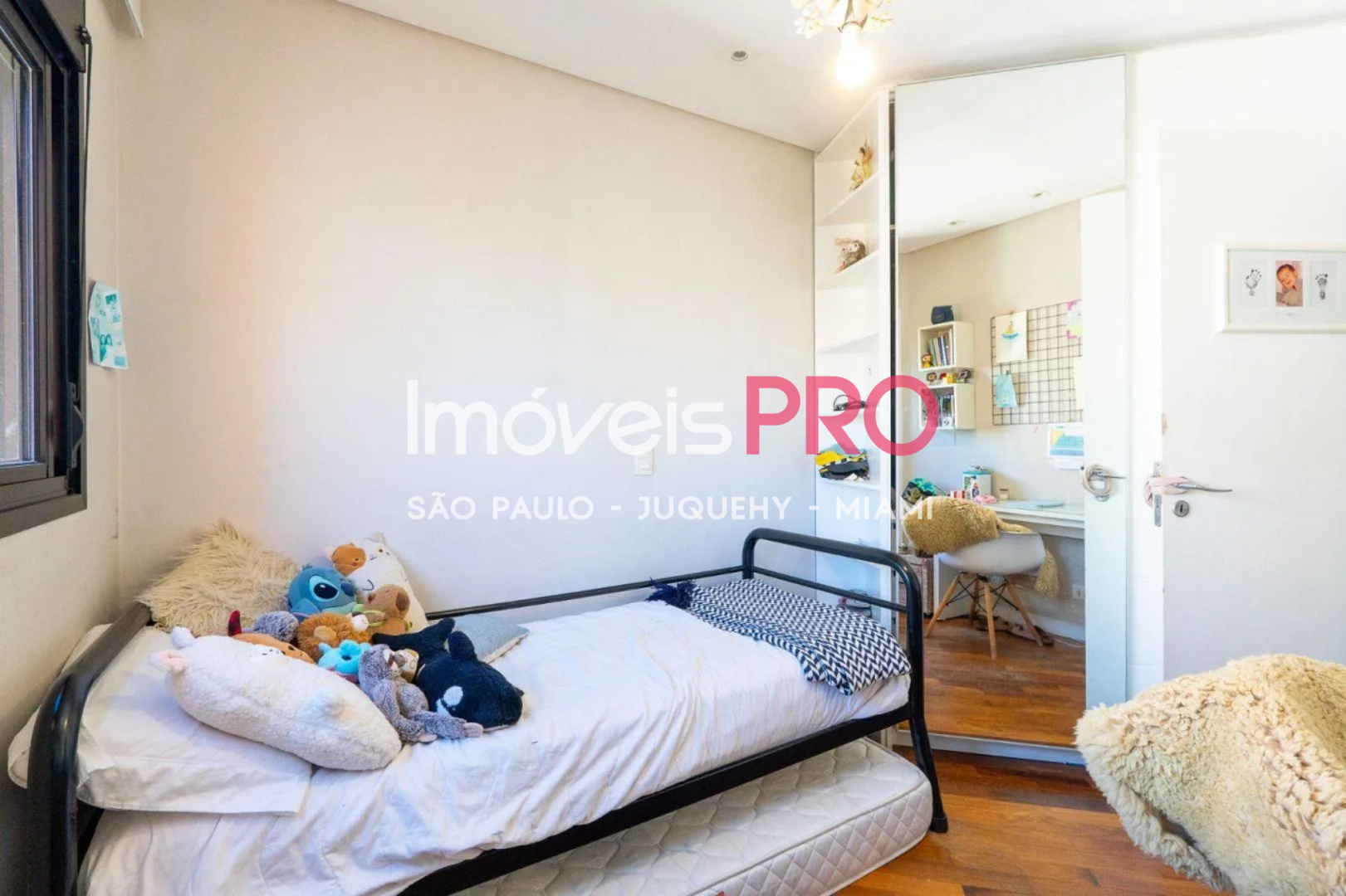 Apartamento de 3 quartos, 160 m², à venda em Panamby — foto 14 de 31